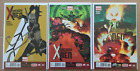 Uncanny X-Men Vol 3 #4 5 6 Marvel Comics 2013