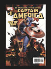 Captain America (2005) # 1 - 1st Winter Soldier cameo VF/NM Cond