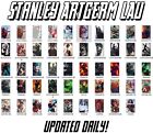 ALL Stanley ARTGERM Lau artist Variants... choose More added DAILY!