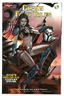 Grimm Fairy Tales  2024 May the 4th Cosplay Pinup Special #1   Cover B  . NM NEW