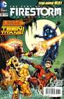 Fury of Firestorm, The: The Nuclear Men #17 VF; DC | New 52 Teen Titans - we com
