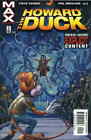 Howard the Duck (Vol. 2) #5 VF/NM; Marvel | MAX Steve Gerber - we combine shippi
