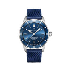Breitling Superocean Blue Men's Watch - AB2030161C1S1