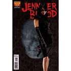 Jennifer Blood (2011 series) #18 in Near Mint + condition. Dynamite comics [e@