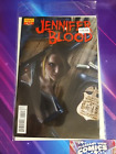 JENNIFER BLOOD #30 VOL. 1 8.0 DYNAMITE ENTERTAINMENT COMIC BOOK E78-298