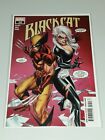 BLACK CAT #10 NM (9.4 OR BETTER) WOLVEINE MARVEL COMICS MAY 2020