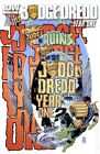 Judge Dredd Year One #3RI VF 2013 Stock Image
