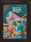 Robert E. HOWARD'S:  THE INCREDIBLE ADVENTURES OF DENNIS DORGAN (1974) 1stHC