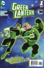 Green Lantern: The Animated Series #1 VF/NM; DC | All Ages - we combine shipping