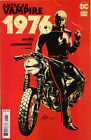 AMERICAN VAMPIRE 1976 #1 (COVER A VARIANT) COMIC BOOK ~ DC Black Label