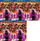 The Avengers #2 Volume 4 (2010-2013) Marvel Comics - 5 Comics