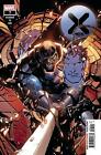 X-Men Vol 5 #7 Marvel (2020) NM Leinil Francis Yu Dawn Of X Tie-In Comic Book