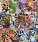 Teen Titans v3 issues 13 14 15 16 17 18 19 20 21 22 23 Geoff Johns DC comic lot
