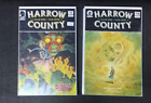 Harrow County (Lot of 22)-  Issues 2 to 22