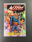 DC Comics Action Comics #1018 A Cover 2020 NM 