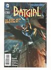Batgirl #19 DC Comics 2013 VF/NM