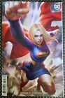 Supergirl #37 (2020) Variant Cover 