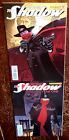 The Shadow ~ Year One #3 & #4, (2013, Dynamite): Free Shipping!