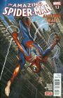 Amazing Spider-Man #1.3A Bianchi Variant FN 2016 Stock Image