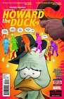 Howard the Duck (4th Series) #3 (2nd) VF/NM; Marvel | Chip Zdarsky - we combine