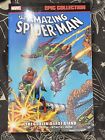 Amazing Spider-man Epic Collection #7 The Goblin's Last Stand TBP OOP