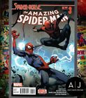 Amazing Spider-Man #11 NM 9.4 (Marvel) 2015