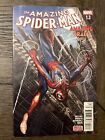 The Amazing Spider-Man #1.3 Vol 4 Marvel Comic Book 2016