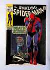 (3052) Amazing Spider-Man (1963) #75 grade 7   August 1969