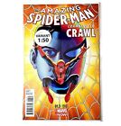 Amazing Spider-Man Variant #1.3 Cassaday Limited To 1:50 Marvel 2014 NM/M