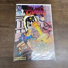 1993 Aug#8 Dc Comics - Black Canary in sleeve