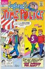 Jughead's Time Police #4 FN 1991 Stock Image