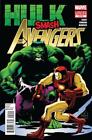 Hulk Smash Avengers #2 (2012) Marvel Comics