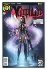 VAMPBLADE, Season 1, Issue #2, (ALE 2016) Homage variant Limited Edition 1500 NM