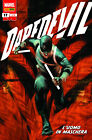 Daredevil #17 - Devil & I Knights Marvel 110 - Sandwiches - ITALIAN #MYCOMICS