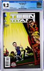 Teen Titans #17 CGC 9.2 (Apr 2016, DC) Greg Pak Story, Neal Adams Variant Cover