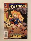 Supergirl #19 FN/VF Combined Shipping
