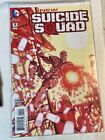 New Suicide Squad #11 2015 DC Comics | Combined Shipping B&B