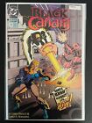 Black Canary 8 Higher Grade DC Comic Book D43-55