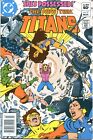 New Teen Titans 17,18,19 NEWSSTAND VF/NM TEEN TITANS LOT (2007-08) REBIRTH!
