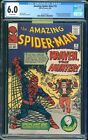 Amazing Spider-Man #15 (Marvel, 1964) CGC 6.0