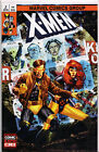 X-MEN #7 (JAY ANACLETO EXCLUSIVE C2E2 VARIANT) COMIC BOOK ~ Marvel Comics