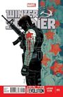 Winter Soldier (2012) #15 (4/2013) VF/NM Stock Image