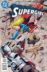 Supergirl #19 VG 1998 Stock Image Low Grade
