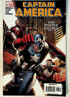 Captain America (vol 5) # 13 (2005) - The Winter Soldier part 5 VF/NM