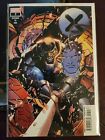 X-Men #7 MARVEL COMIC BOOK 9.6 V20-20