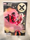 X-MEN #7 * Marvel Comics *  2020 Comic Book - Gwen Stacy Variant Cover