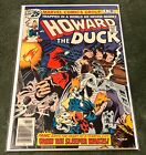 1976 Marvel Comics Howard the Duck #4 - Newsstand Variant