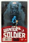 Marvel Comics Winter Soldier #18 July 2013 LOOK!