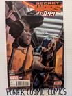 Secret Wars 2099 #4 (Marvel Oct 2015) NM