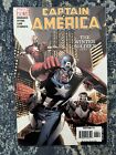 Captain America #13, The Winter Soldier Part 5, Ed Brubaker (2006)